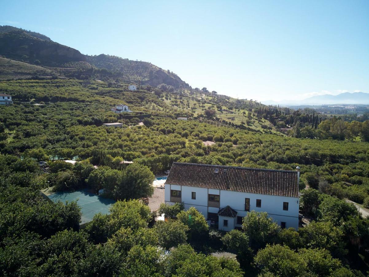 Finca Limon Hotel Pizarra Exterior photo